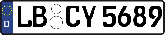 LB-CY5689