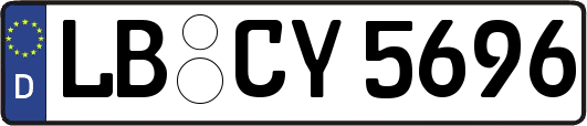 LB-CY5696