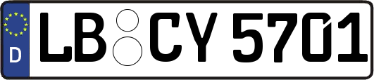 LB-CY5701