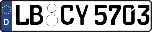 LB-CY5703