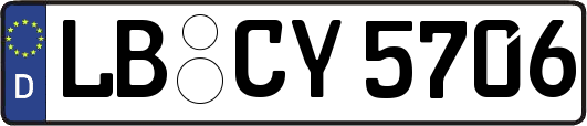 LB-CY5706