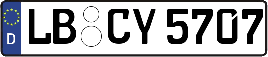 LB-CY5707