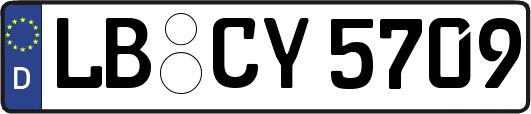 LB-CY5709