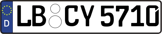 LB-CY5710
