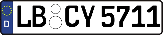LB-CY5711