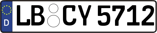 LB-CY5712