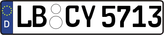 LB-CY5713