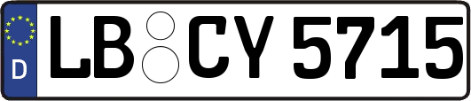 LB-CY5715