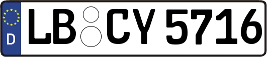 LB-CY5716