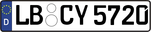 LB-CY5720