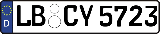 LB-CY5723
