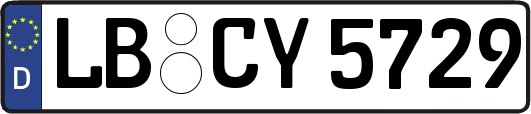 LB-CY5729