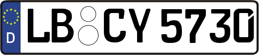 LB-CY5730