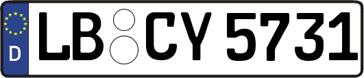 LB-CY5731
