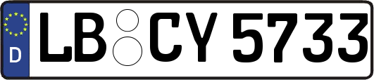 LB-CY5733