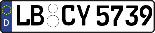 LB-CY5739