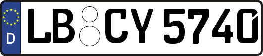 LB-CY5740
