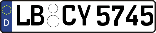 LB-CY5745