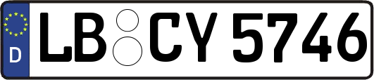 LB-CY5746