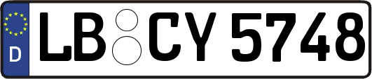 LB-CY5748