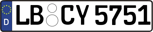 LB-CY5751