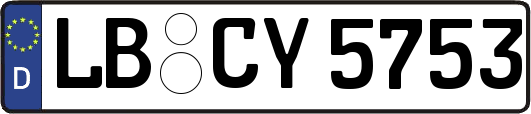 LB-CY5753