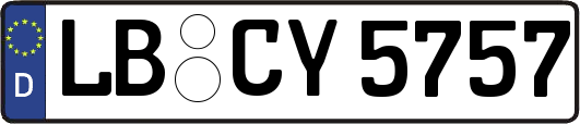 LB-CY5757
