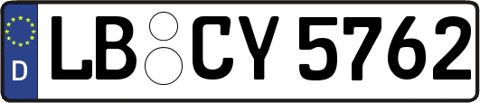 LB-CY5762