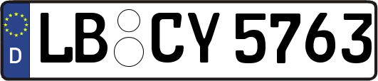 LB-CY5763