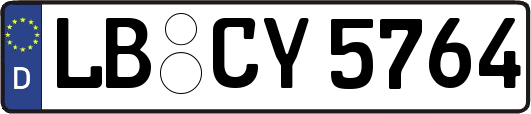 LB-CY5764