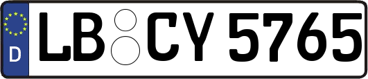 LB-CY5765