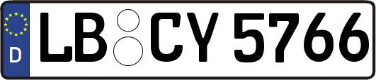 LB-CY5766