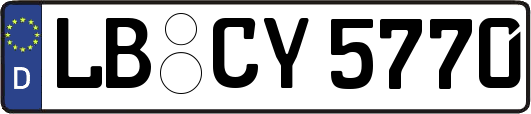 LB-CY5770