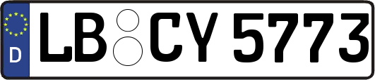 LB-CY5773