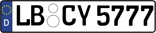 LB-CY5777