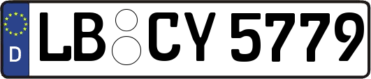 LB-CY5779