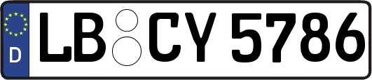 LB-CY5786