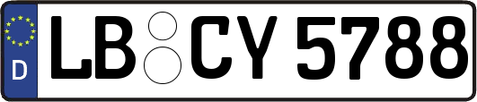 LB-CY5788