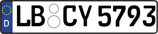 LB-CY5793