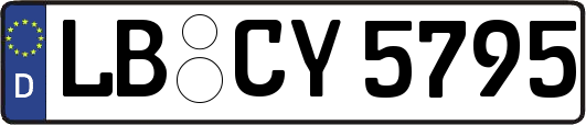 LB-CY5795