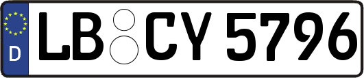 LB-CY5796