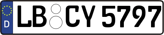 LB-CY5797