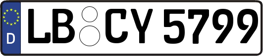 LB-CY5799