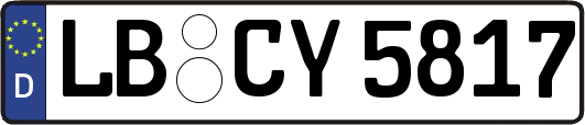 LB-CY5817