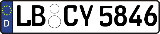 LB-CY5846