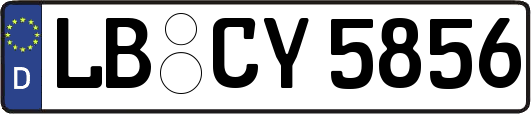 LB-CY5856