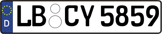 LB-CY5859