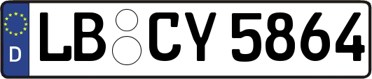 LB-CY5864