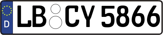 LB-CY5866