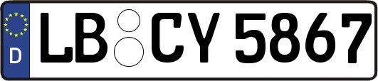 LB-CY5867